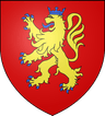 Wappen von Haubourdin