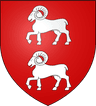 Coat of arms of Lectoure