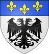Coat of arms of Fleurance