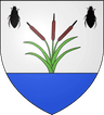 Coat of arms of Eyragues
