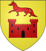 Coat of arms of Châteaurenard