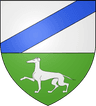 Coat of arms of Ceyreste