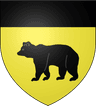 Coat of arms of Noves