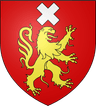 Coat of arms of Cascastel-des-Corbières