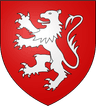 Coat of arms of Boulbon