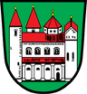 Wappen von Amorbach