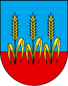 Coat of arms of Prad am Stilfserjoch