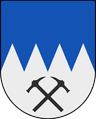 Coat of arms of Prettau