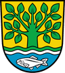 Wappen von Kolkwitz