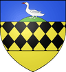 Coat of arms of Essoyes