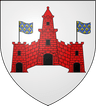 Coat of arms of Mouzon