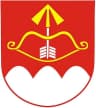 Coat of arms of Stříbrné Hory