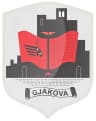 Coat of arms of Gjakova