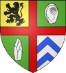 Coat of arms of Kerlouan