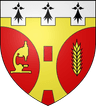 Coat of arms of Plouzané