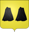 Coat of arms of Roquebrune-sur-Argens