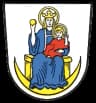 Wappen von Tiengen