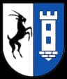 Wappen von Zußdorf
