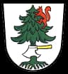 Wappen von Neustadt (Schwarzwald)