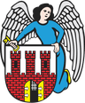 Coat of arms of Toruń