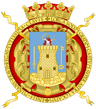 Wappen von Lorca
