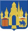 Coat of arms of Westerlo