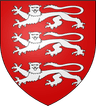 Coat of arms of La Guerche-de-Bretagne