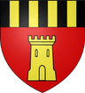 Wappen von Montmorillon