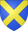 Coat of arms of Biguglia