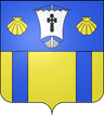 Coat of arms of Landéda