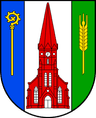 Wappen von Kirchgellersen