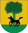 Coat of arms of Espinal