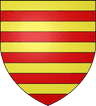 Coat of arms of Grandpré