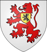 Wappen von Bavay