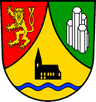 Wappen von Oberwambach