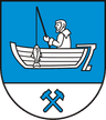 Wappen von Amsdorf