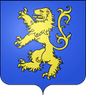Wappen von Les Contamines-Montjoie
