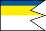 Coat of arms of Veľký Blh