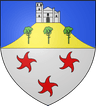 Coat of arms of Soulac-sur-Mer