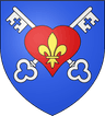 Coat of arms of Cuers