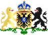 Coat of arms of Nijmegen