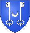 Coat of arms of Valréas