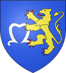 Coat of arms of Meyrueis
