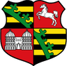 Coat of arms of Amt Neuhaus