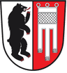 Wappen von Amtzell