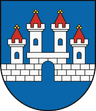 Coat of arms of Ilava