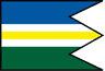 Coat of arms of Košecké Podhradie