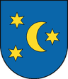 Coat of arms of Pruské