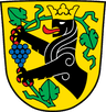Wappen von Eibelstadt