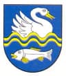 Coat of arms of Adamovské Kochanovce